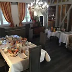 D'hote - Clos D'allonne Отель типа 