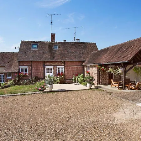 Couette-café D'hote - Clos D'allonne