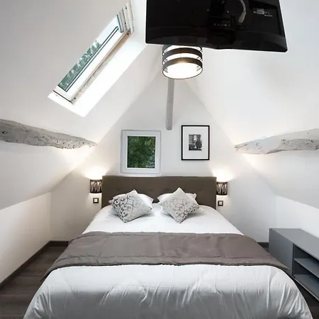 D'hote - Clos D'allonne