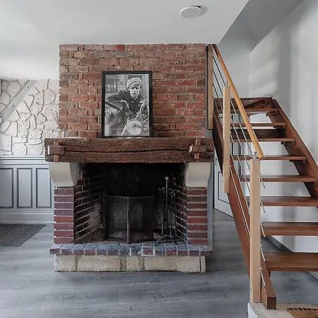 D'hote - Clos D'allonne Отель типа 