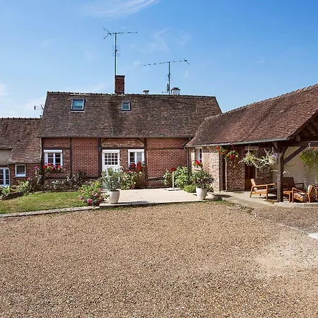 Bed & Breakfast D'hote - Clos D'allonne 2*