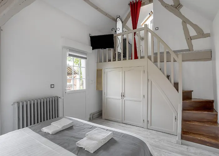 D'hote - Clos D'allonne