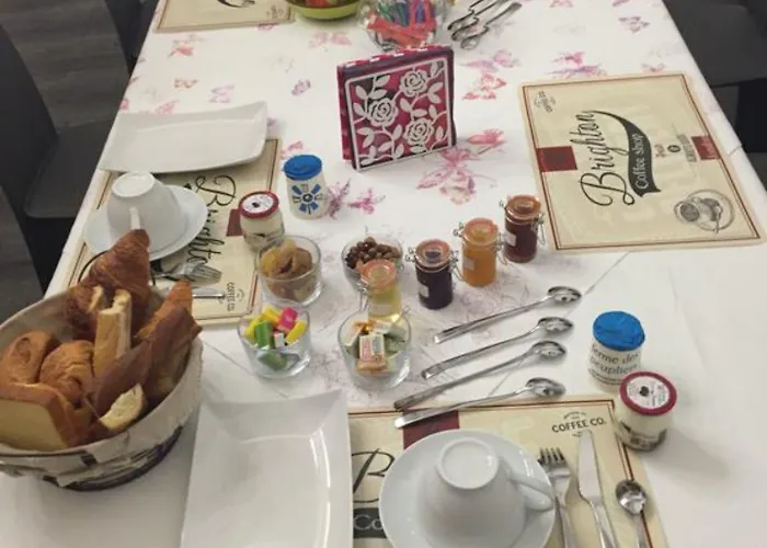 D'hote - Clos D'allonne