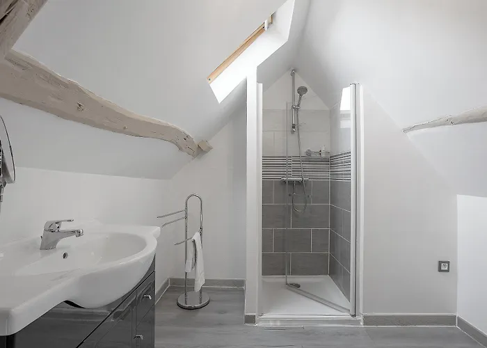 Bed & Breakfast D'hote - Clos D'allonne 3*